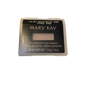 Mary Kay Golden Mauve Eyeshadow Palette